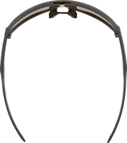 Oakley Sutro S Glasses - matte carbon/prizm 24k