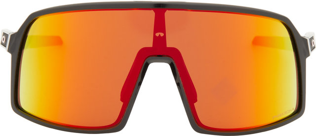 Lunettes de Sport Sutro S - polished black/prizm ruby