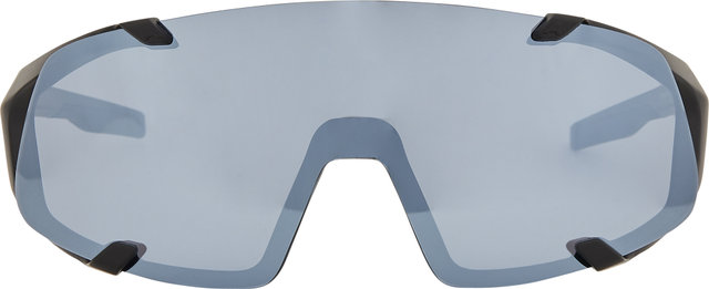 Gafas deportivas Hawkeye S - all black matt/black mirror