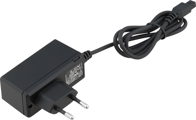 Lupine Wiesel V6 Charger for Lithium-Ion Batteries - black/universal