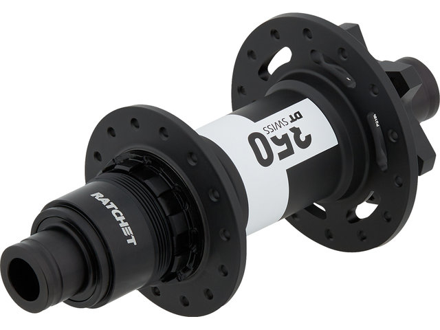 DT Swiss 350 Classic MTB Boost 6-Bolt 