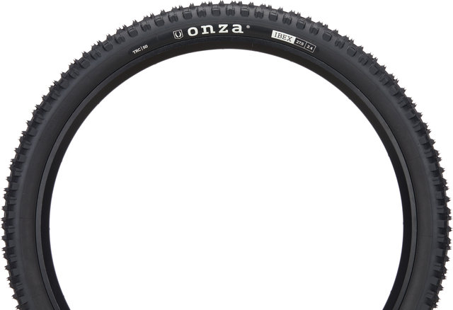 Ibex TRC SC50 27.5" Folding Tyre - black/27.5x2.4
