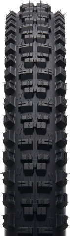 Cubierta plegable Ibex TRC SC50 27,5" - negro/27,5x2,4