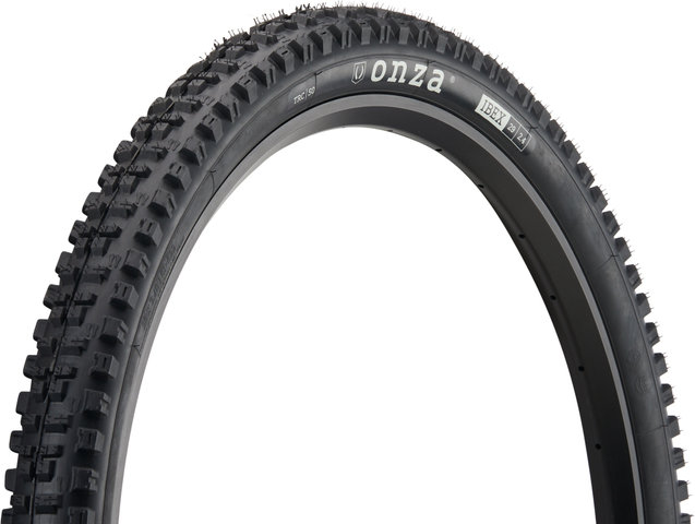 Cubierta plegable Ibex TRC SC50 29" - negro/29x2,4