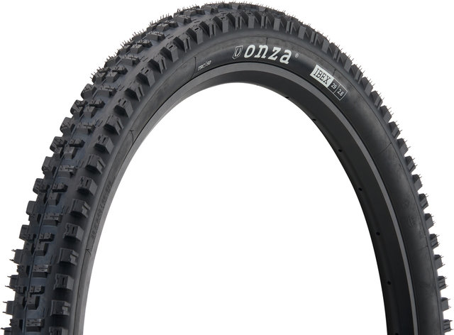 Onza Cubierta plegable Ibex TRC SC50 29+ - negro/29x2,6