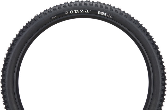 Onza Ibex TRC SC50 29+ Faltreifen - schwarz/29x2,6