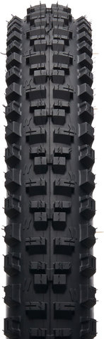 Onza Ibex TRC SC50 Skinwall 27.5" Folding Tyre - black-brown/27.5x2.4