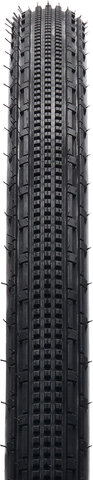Panaracer Cubierta plegable GravelKing SK Plus TLC 28" - black-black/40-622 (700x38C)
