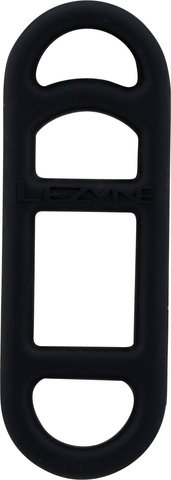 Lezyne KTV Drive LED Rear Light - StVZO Approved - black