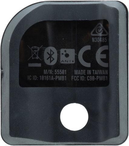 TyreWiz Tyre Pressure Sensor for MOTO - black/universal