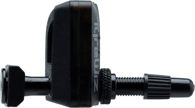 QUARQ TyreWiz Tyre Pressure Sensor for MOTO - black/universal