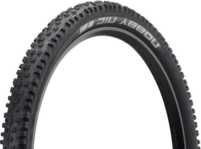 Schwalbe Nobby Nic Performance ADDIX 29" Faltreifen 2022 - schwarz/29x2,4