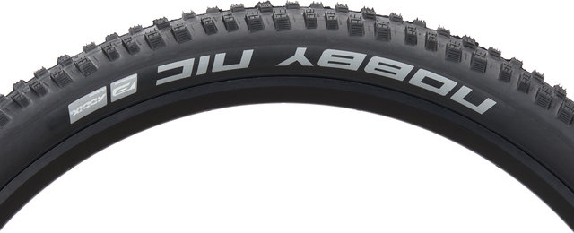 Schwalbe Nobby Nic Performance ADDIX 29" Faltreifen 2022 - schwarz/29x2,4