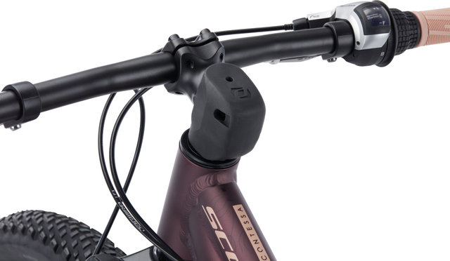Scott Contessa 24\