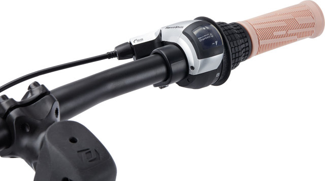 Scott Contessa 24\
