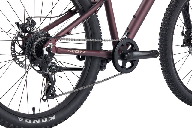 Scott Contessa 24\