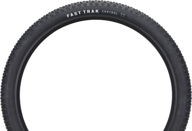 Specialized Fast Trak Control T7 29" Folding Tyre - black/29x2.35