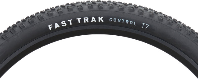 Specialized Fast Trak Control T7 29" Folding Tyre - black/29x2.35