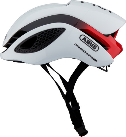 GameChanger Helmet - white red/52-58 cm
