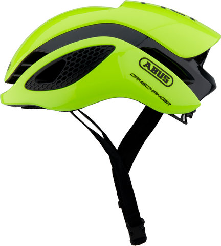 GameChanger Helmet - neon yellow/52-58 cm
