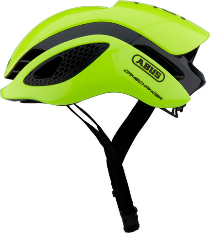 Casque GameChanger - neon yellow/52 - 58 cm