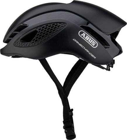 GameChanger Helmet - velvet black/52-58 cm