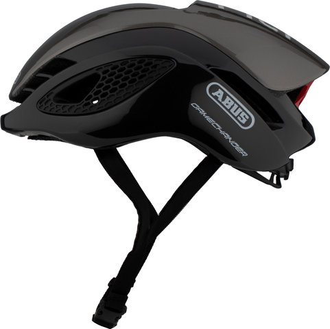 GameChanger Helmet - dark grey/52-58 cm