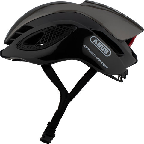 Casco GameChanger - dark grey/52 - 58 cm