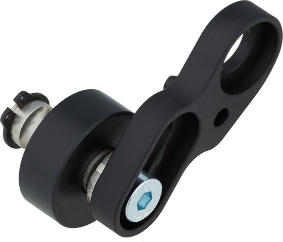 Snubber - black/Derailleur Hanger