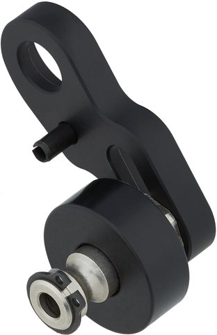 Gates Snubber - black/Derailleur Hanger