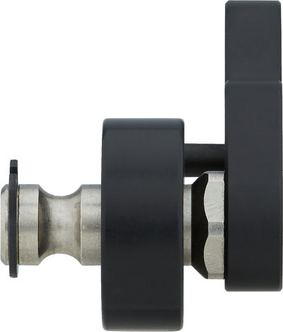 Snubber - black/Derailleur Hanger