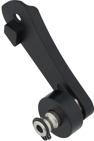 Snubber - black/quick release