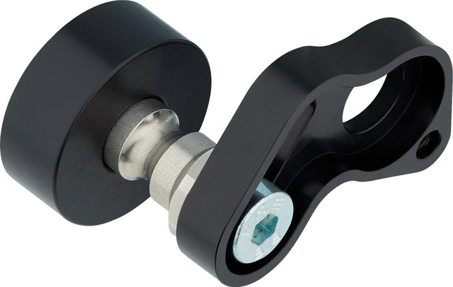 Snubber - black/Shimano Direct Mount