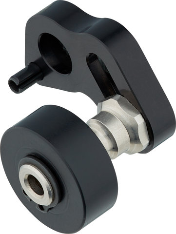 Gates Snubber - noir/Shimano Direct Mount