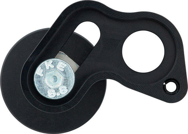 Gates Snubber - noir/Shimano Direct Mount