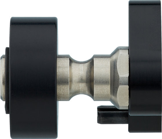 Snubber - black/Shimano Direct Mount