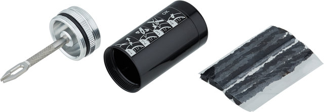 Kit de Réparation Tubeless - noir/universal