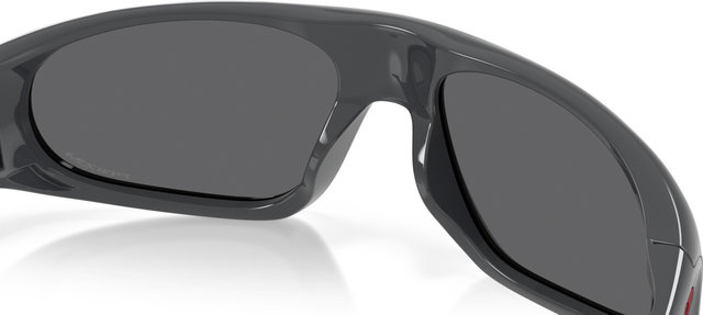 Oakley Gafa Deportiva Neoforma - polished carbon | prizm black