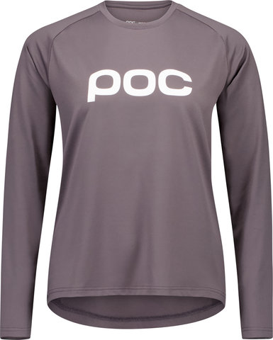 POC Reform Enduro Damen Jersey - sylvanite grey | L
