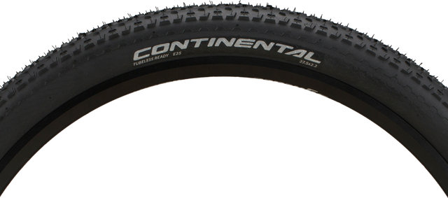 Continental Race King II 27,5" Faltreifen - schwarz/27.5 "/55 mm/2.2 "/55-584
