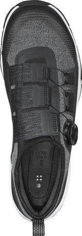Shimano - black/42/42