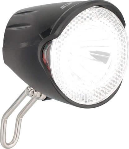XLC LED Frontlicht CL-D02 mit StVZO-Zulassung - schwarz