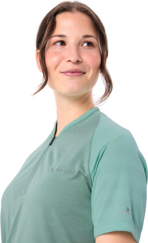 VAUDE Camiseta Tamaro HZ para mujer IV - dusty fern