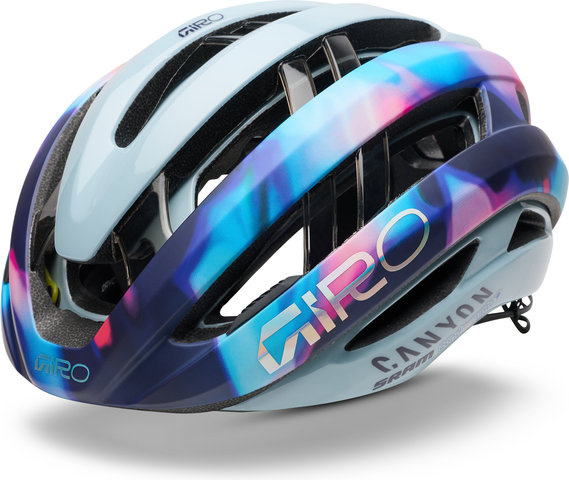 Giro Aries Spherical Helmet - team canyon 26 | 51 - 55 cm