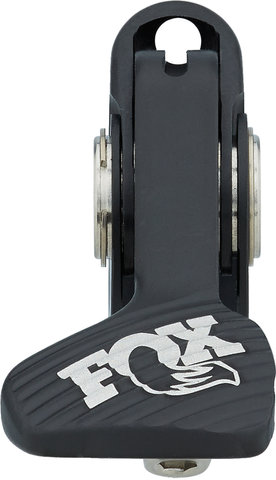 Fox Racing Shox Palanca de control remoto de tijas de sillín Transfer Modelo 2022 - black/2 / 3 velocidades
