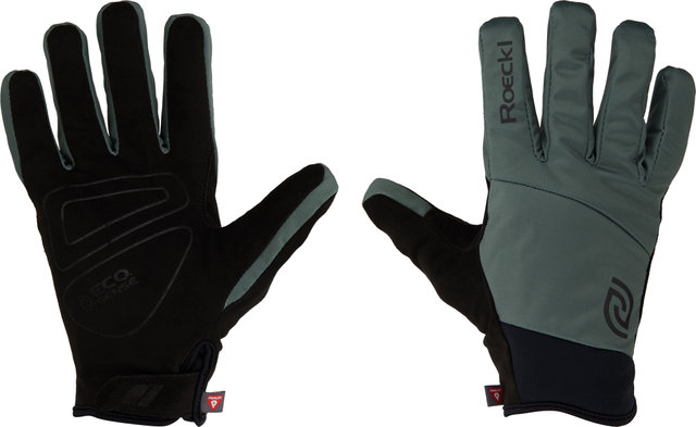 Guantes de dedos completos Valepp - laurel leaf/8