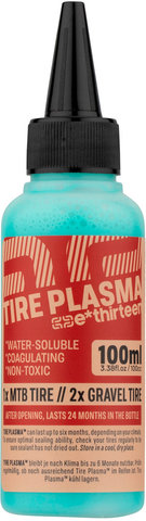 Tire Plasma Reifendichtmittel - universal/100 ml Tire Plasma Reifendichtmittel - universal/100 ml