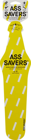 Regular Fender - bold rain yellow/universal