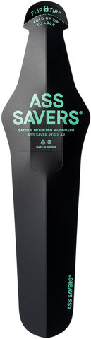 Regular Fender - black/universal
