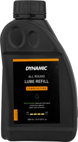 Dynamic Chain Lubricant - universal/500 ml